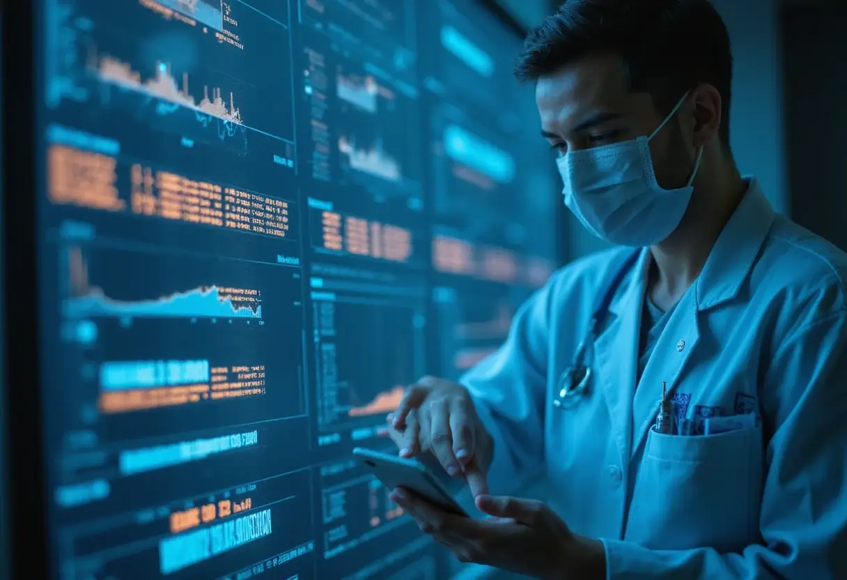 15M patients impacted by largest healthcare data breach of 2026 - HealthExec