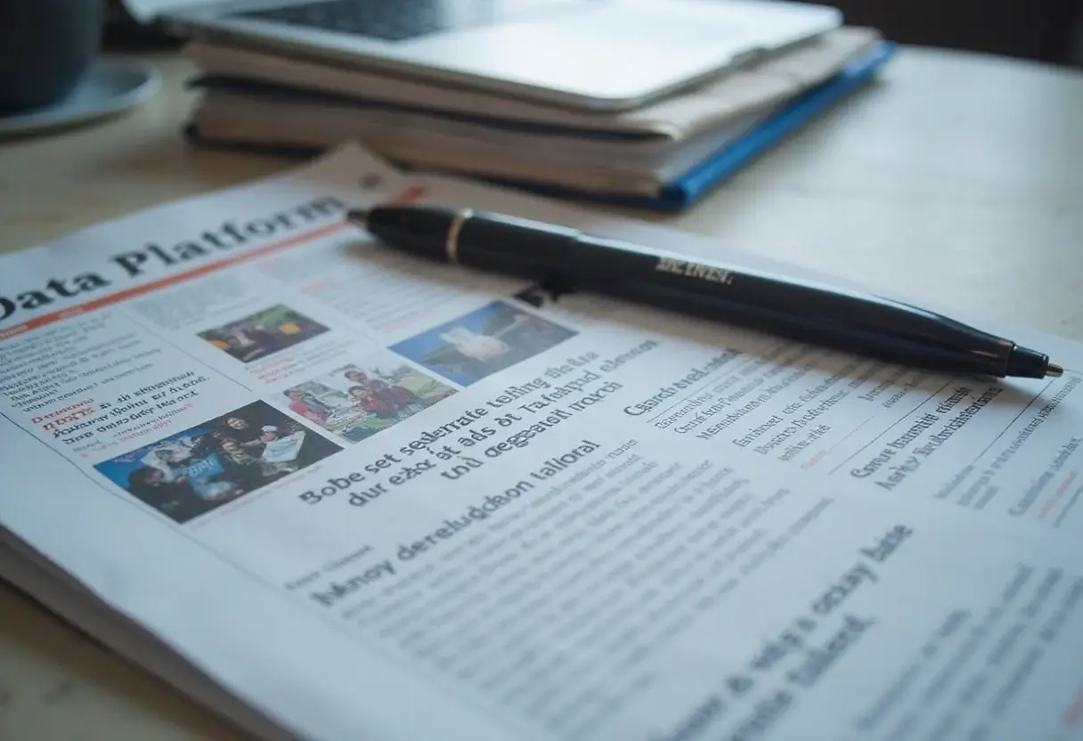 The Great Unbundling: Is the All-in-One Data Platform Dead? - HPCwire