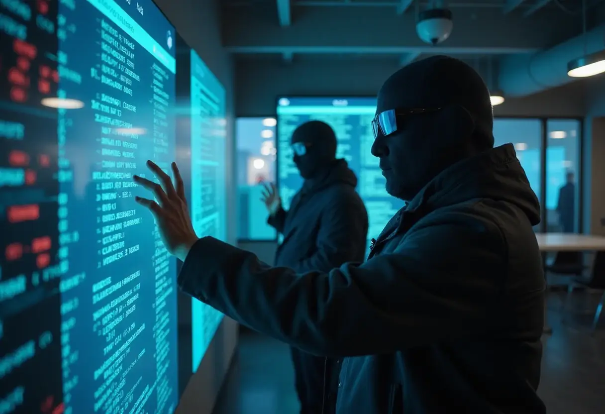 Hackers steal customer data from major hospital software vendor - Cybersecurity Dive