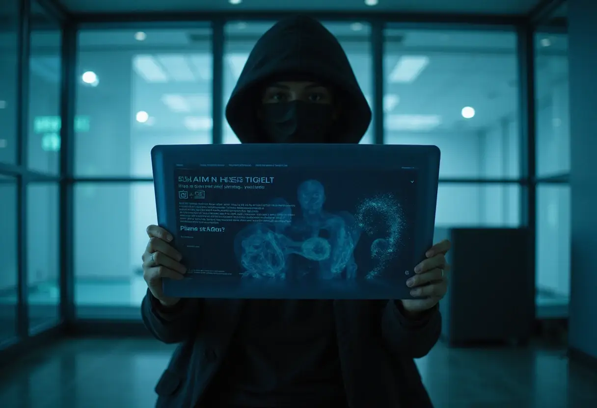 Hackers claim millions of patient records stolen during data breach at healthcare giant McKesson - TechCrunch