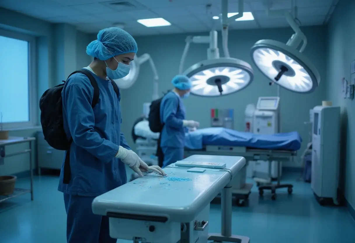 Major medical device manufacturer notifies nearly 4 million of breach - The Record from Recorded Future News