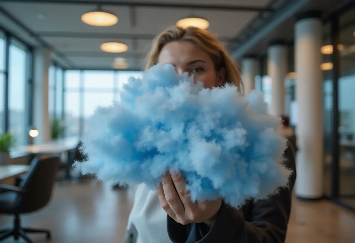 HPE wins $931M DoD private cloud contract - The Register
