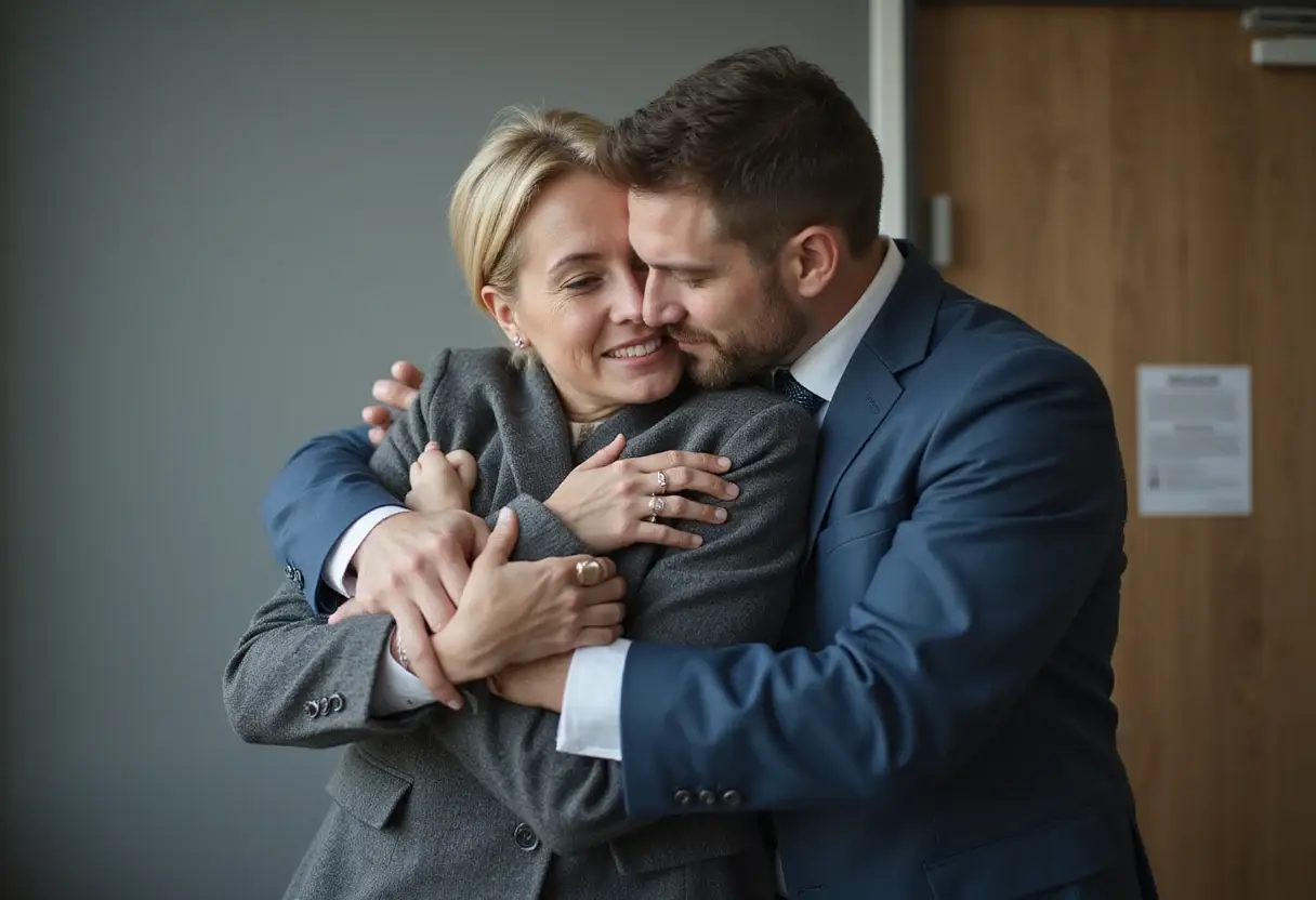 Hugging Face confirms breach affected internal datasets and credentials, urges users to take action - TechCrunch