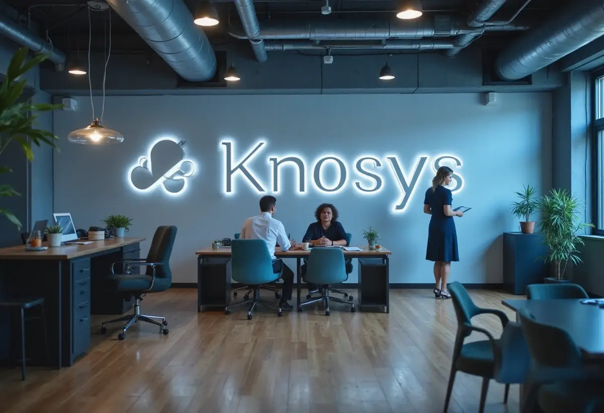 ANZ renews Knosys contract and seeks cloud migration - Retail Banker International
