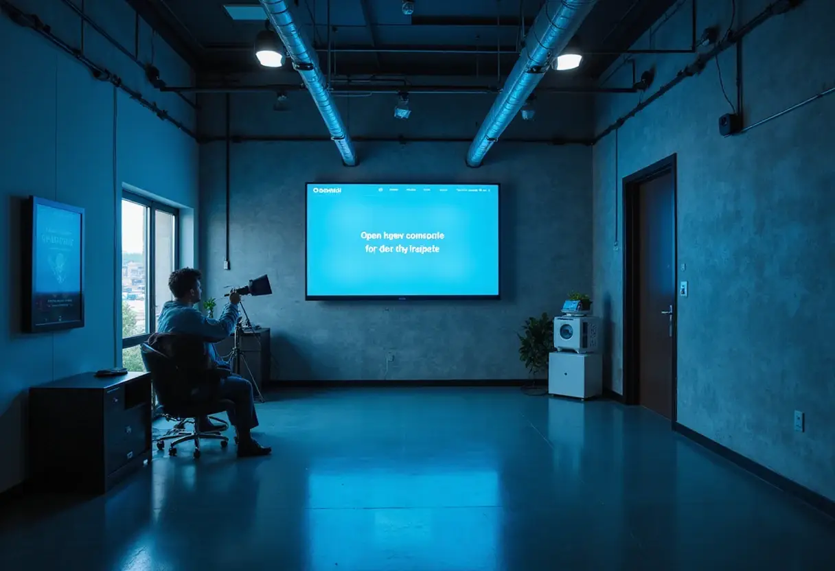 OpenAI Launches Deployment Company to Scale Enterprise AI Adoption - HPCwire