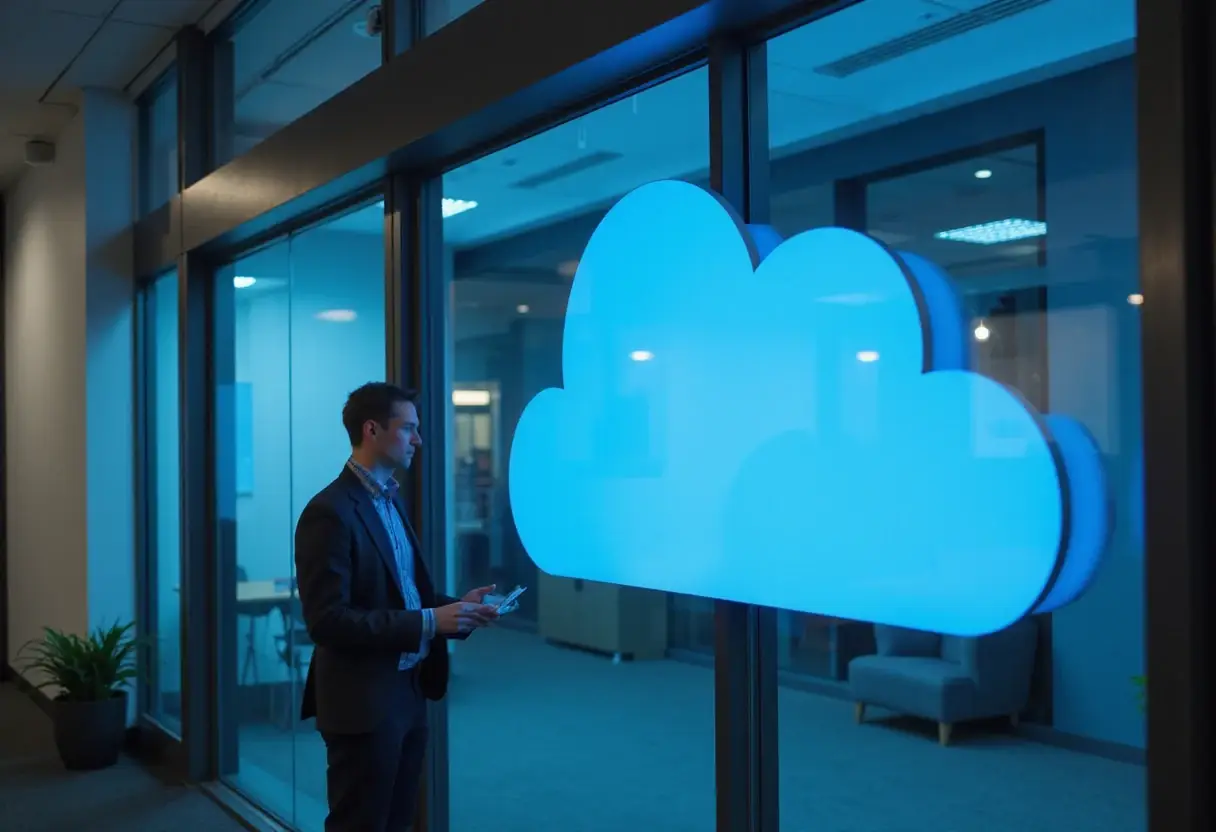 Cognizant Expands Google Cloud Partnership to Accelerate Enterprise AI Adoption with Gemini Enterprise - The Fast Mode