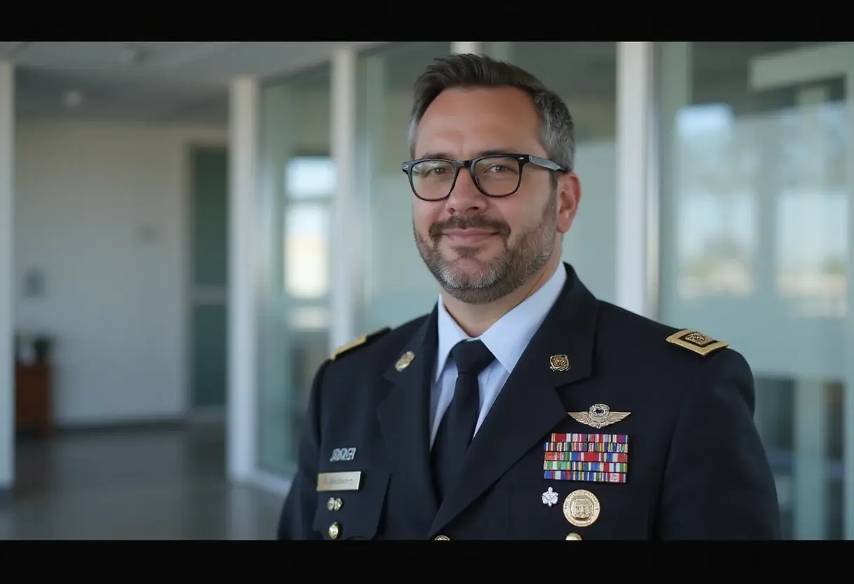 Former DHS IT Operations Leader Zeke Maldonado Named FEMA Acting CIO - ExecutiveGov