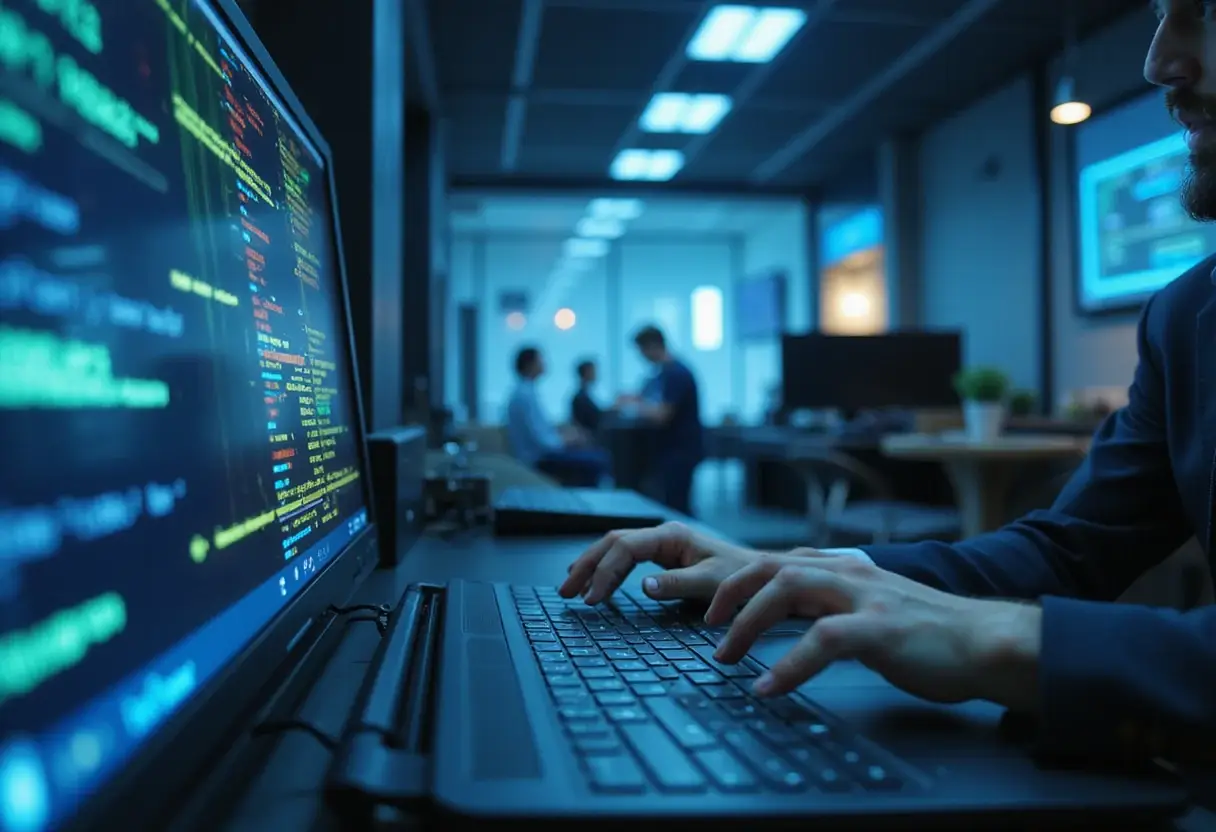 Cyberattack on TFG London Raises Data Security Concerns for Fashion Retailer - Analytics Insight