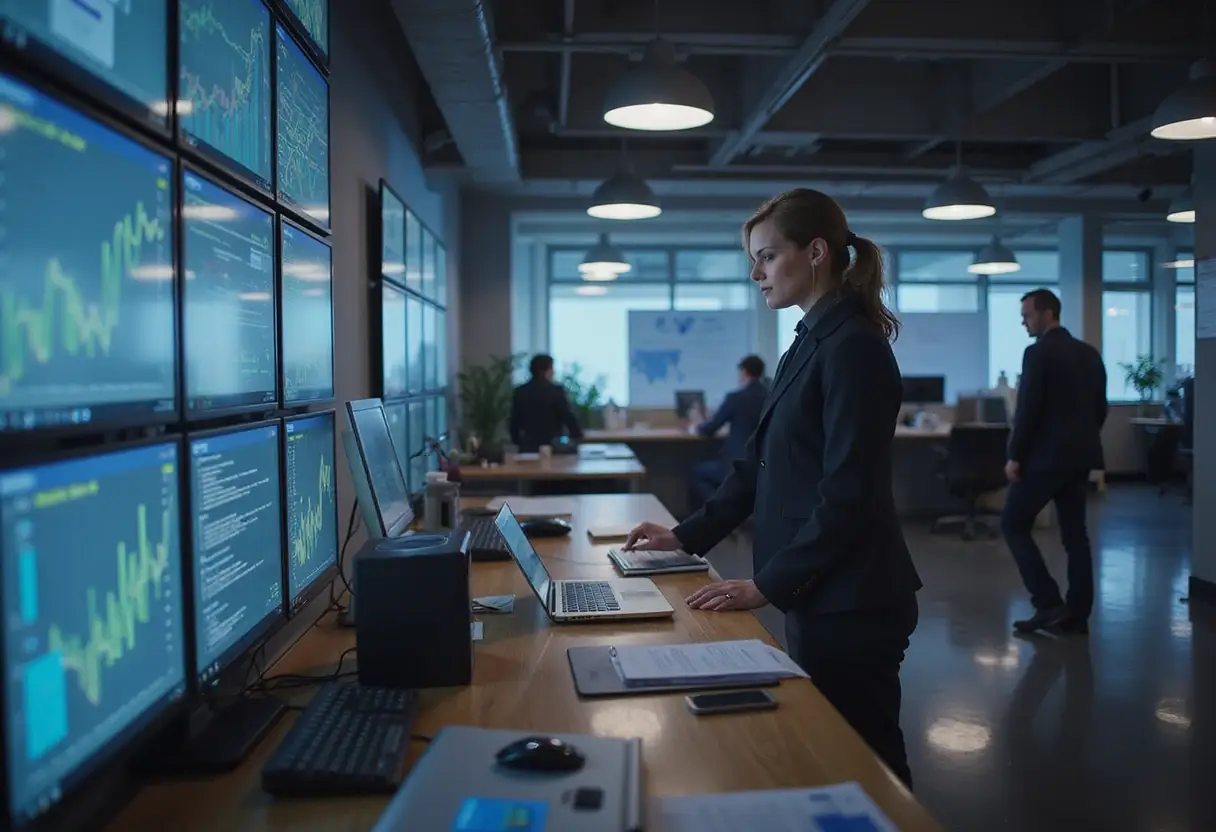The stakes rise for the CIO role in 2026 - InformationWeek
