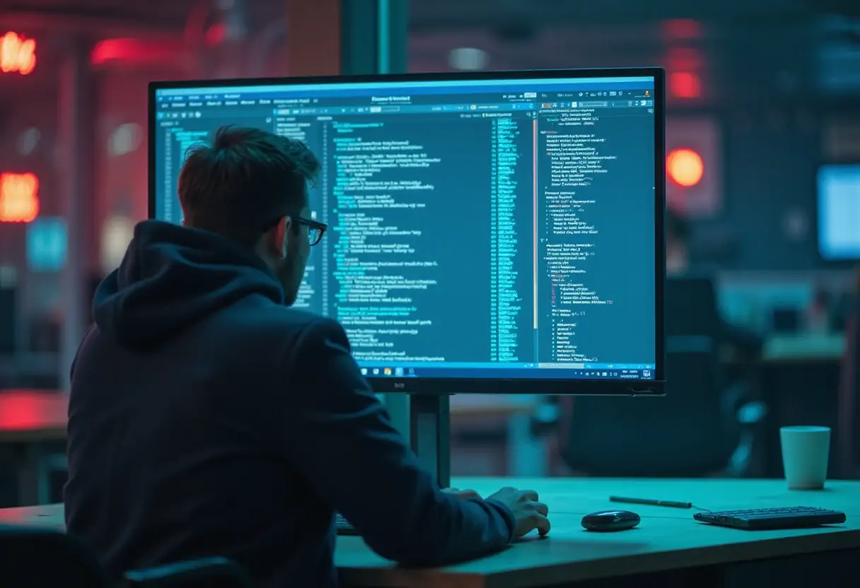 Hackers stole 'significant' amount of data from tech firm relied on by thousands of US hospitals and pharmacies - TechCr