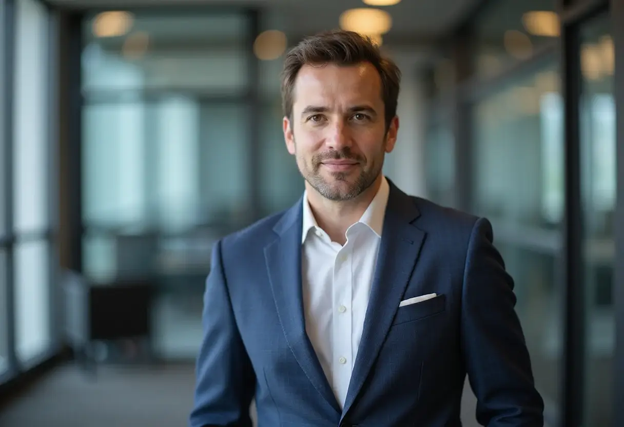 Laserfiche Names Garrett Boss as CIO to Lead Enterprise IT, Security, and Business Transformation - AFP.com