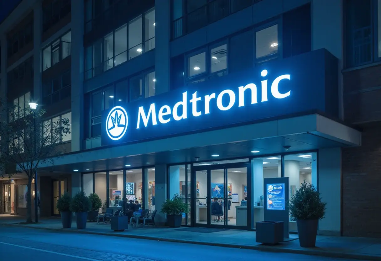 Medtronic Notifies 3.8M Individuals About April 2026 Cyberattack - The HIPAA Journal