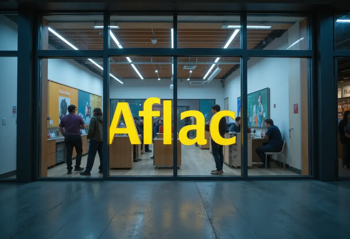 Insurer Aflac investigating possible data leak after cyberattack - Reuters
