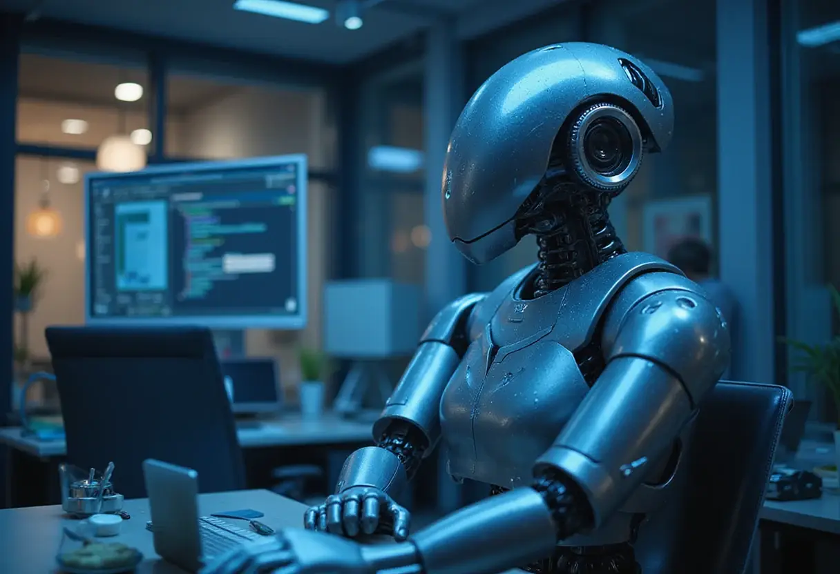 OpenAI launches enterprise AI service-focused $4Bn ‘OpenAI Deployment Company’, acquires Tomoro to scale corporate AI ad