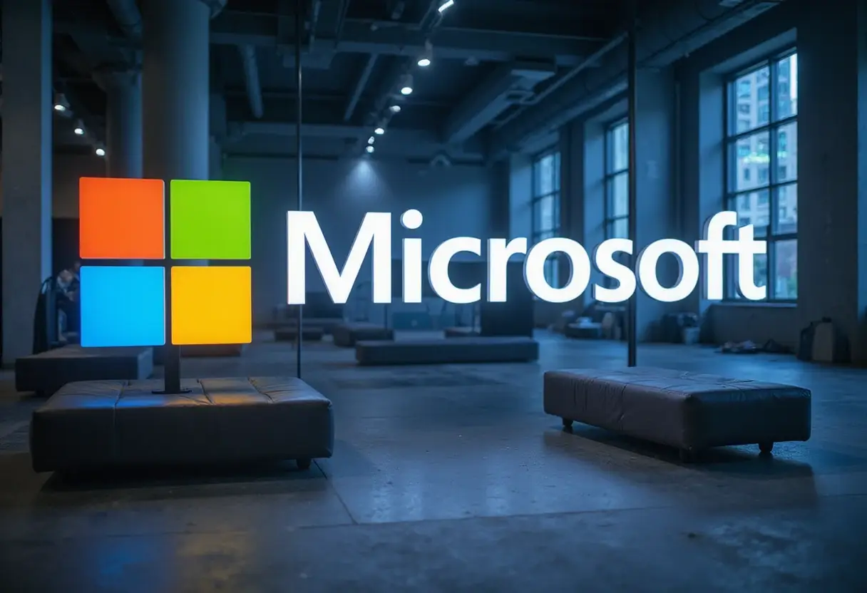 Microsoft launches its own AI deployment company with $2.5 billion commitment - TechCrunch