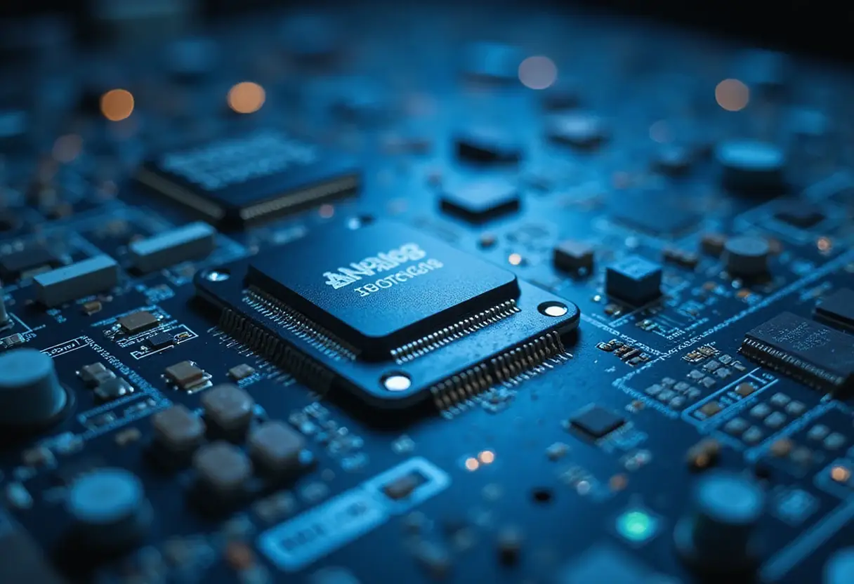 Semiconductor Firm Analog Devices Discloses Data Breach - SecurityWeek
