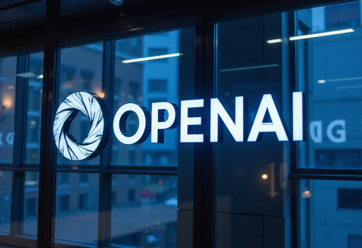OpenAI Launches $4 Billion Company to Accelerate Enterprise AI Adoption - PYMNTS.com