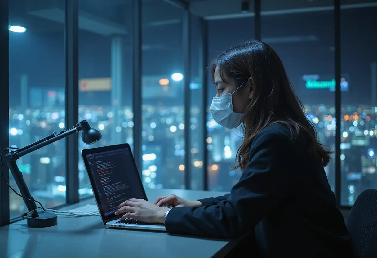 Cyberattacks on Japanese Companies Expose Structural Weaknesses - News On Japan
