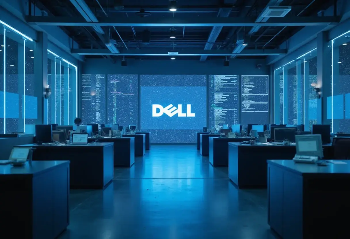 Dell's AI Data Platform Unifies Scattered Enterprise Data - No Jitter