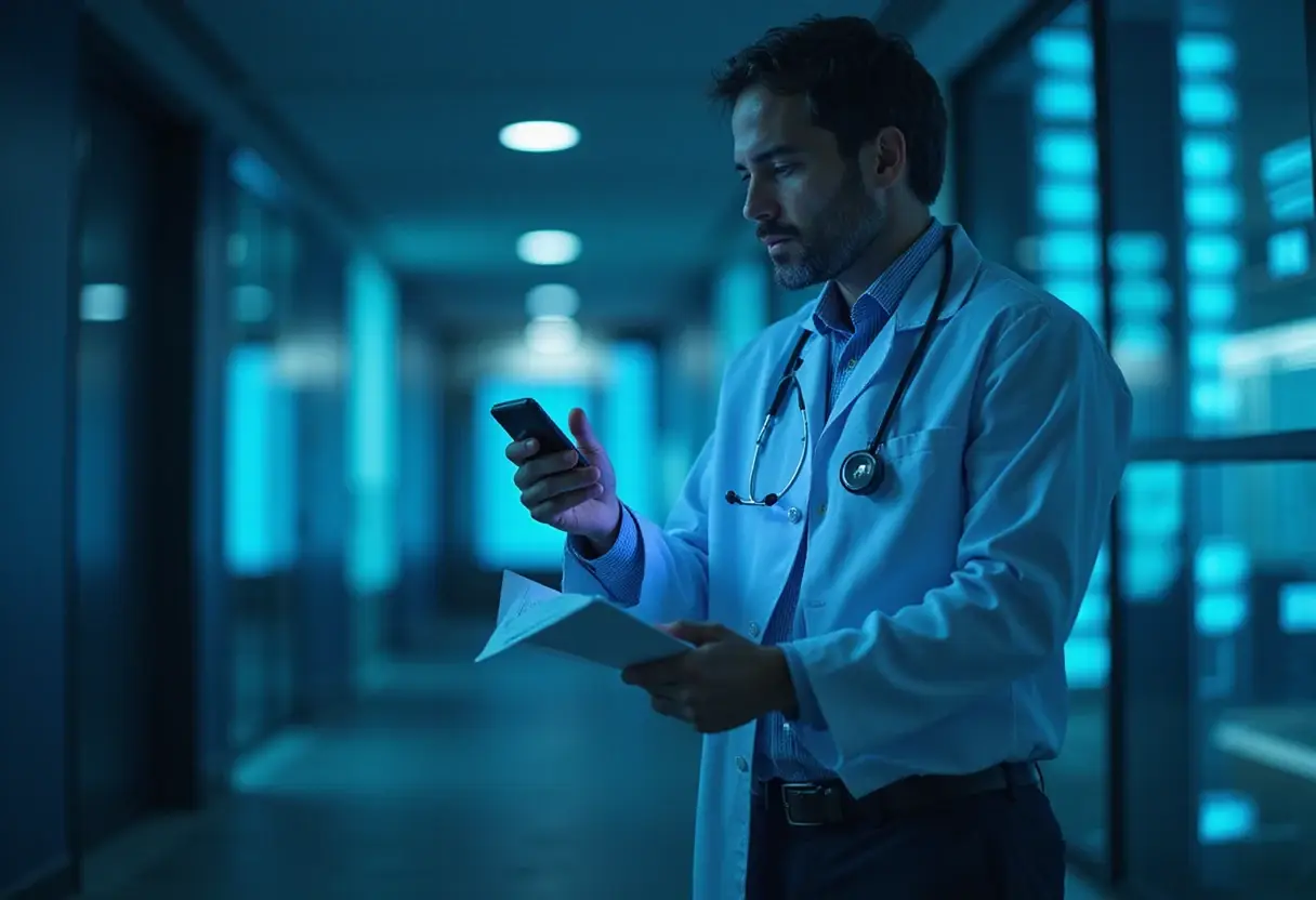 Trends In Healthcare Data Breach Statistics - The HIPAA Journal