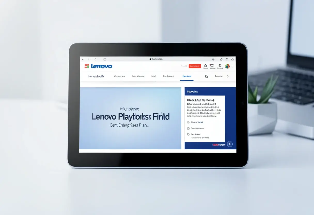 Lenovo’s 2026 CIO Playbook Finds 95 Per Cent Of ANZ Enterprises Plan To Lift AI Spending As Focus Shifts From Pilots To