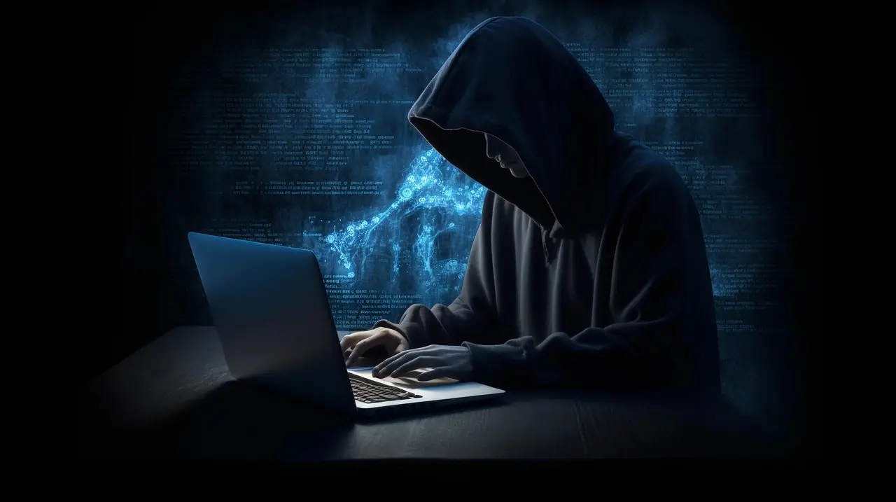 Cyberattack on NEC subcontractor leaks data at 3 client companies, halts systems - BigGo Finance